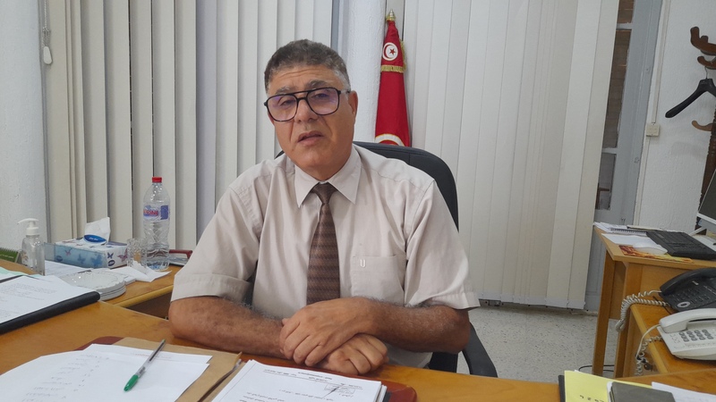  المندوب الجهوي للفلاحة بسوسة لـ"الصباح نيوز ": صابة زيتون واعدة وبرنامج خصوصي لتثمين المرجين